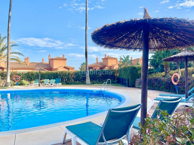 Foto 47a69d3e-c7b7-43dc-a86c-792ee16c1780. Appartement dans urbanización lomas del conde luque 712 dans Benahavís