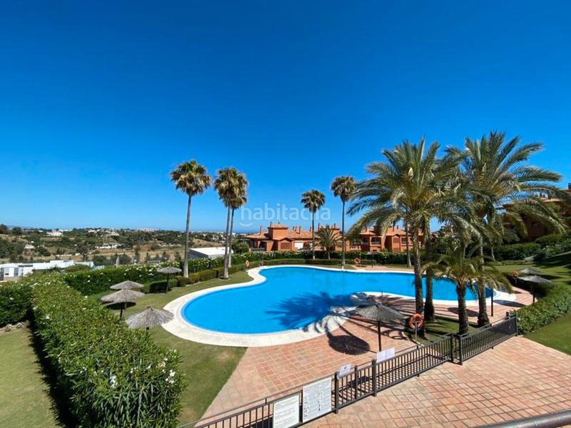 Foto 7f8c6c1f-c1bd-4faf-a58b-1317521472f4. Appartement dans urbanización lomas del conde luque 712 dans Benahavís