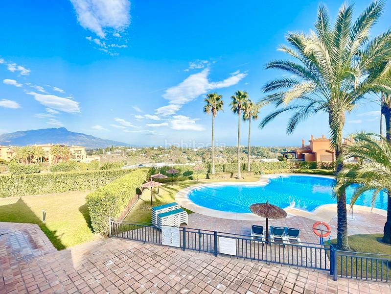 Foto c075e19c-3cb8-4da7-b311-6ba451d816b3. Appartement dans urbanización lomas del conde luque 712 dans Benahavís