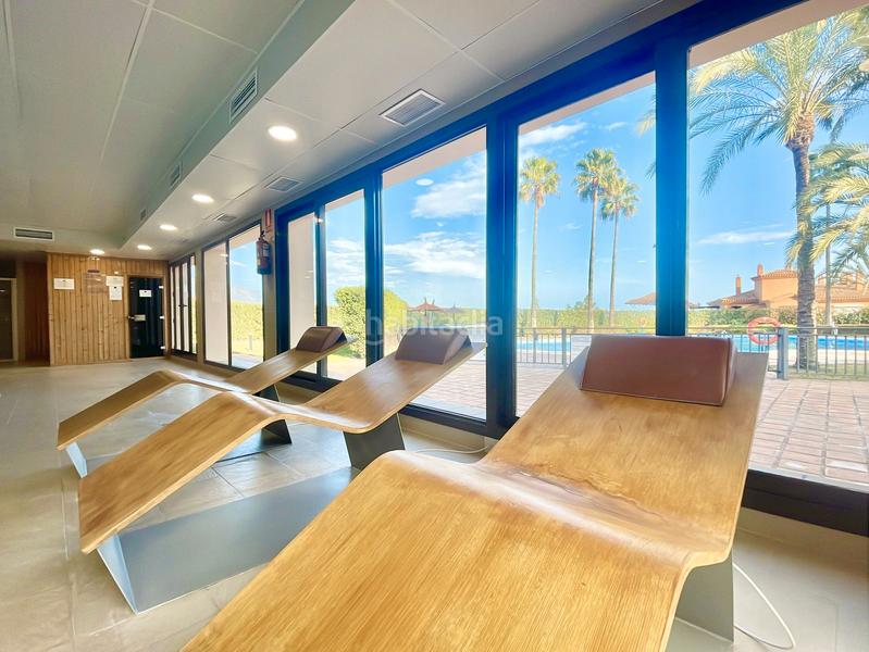 Foto f8a69dd4-2700-47d0-bf54-8346b8e3346f. Appartement in urbanización lomas del conde luque 712 in Benahavís