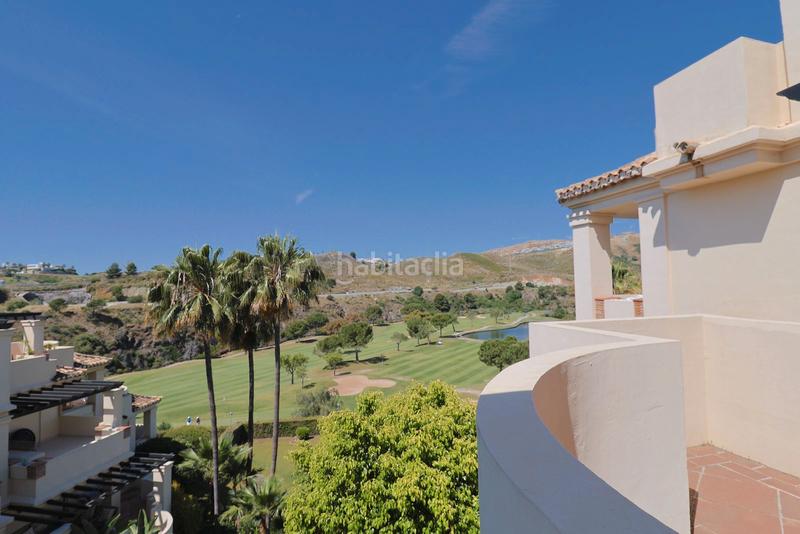 Foto 27f8422e-4672-4c01-8c54-c93b79cd71e3. Apartament a n/a a los arqueros - puerto del almendro Benahavís