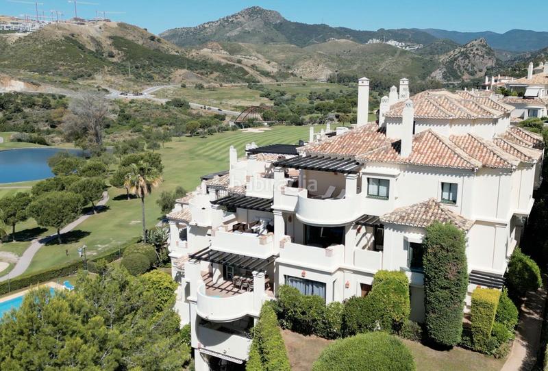 Foto 8deffb93-4a81-4ff3-81f6-c04d21d387bb. Apartament a n/a a los arqueros - puerto del almendro Benahavís