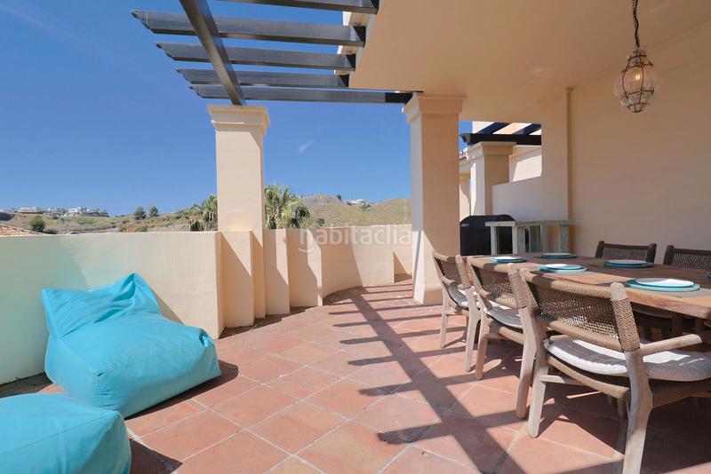 Foto af110ab0-b9ed-4586-bd17-494ed8b7f1e4. Apartament a n/a a los arqueros - puerto del almendro Benahavís