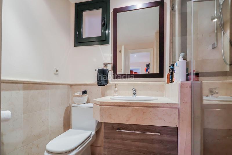 Foto e80f997b-c68a-45f6-9e06-07d0da5f650e. Apartment in n/a in los arqueros - puerto del almendro Benahavís