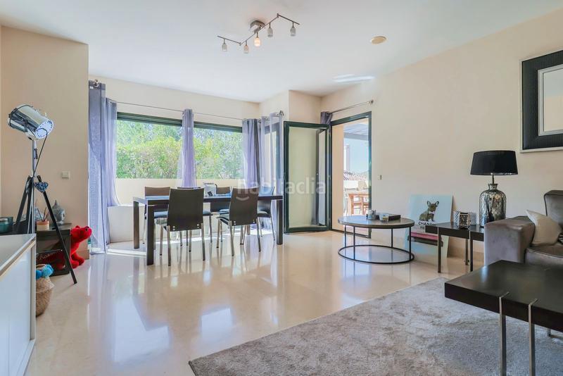 Foto c5dbc363-8fb3-4b0a-a769-80c1e6f7c177. Appartement in n/a in los arqueros - puerto del almendro Benahavís