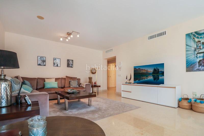 Foto d891bc58-e263-4e25-bea6-730781899765. Appartement in n/a in los arqueros - puerto del almendro Benahavís