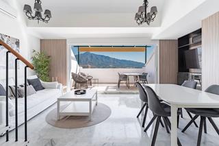Apartamento en Avenida de Manolete 11