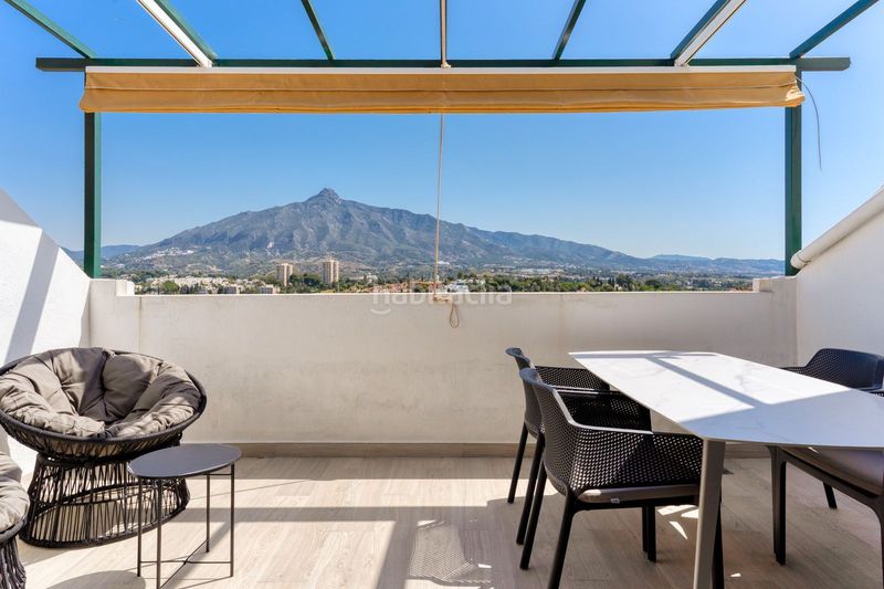 Foto 159a0185-83d0-4bfc-98b1-b0a701786c42. Apartament a avenida de manolete 11 a Nueva Andalucía centro Marbella