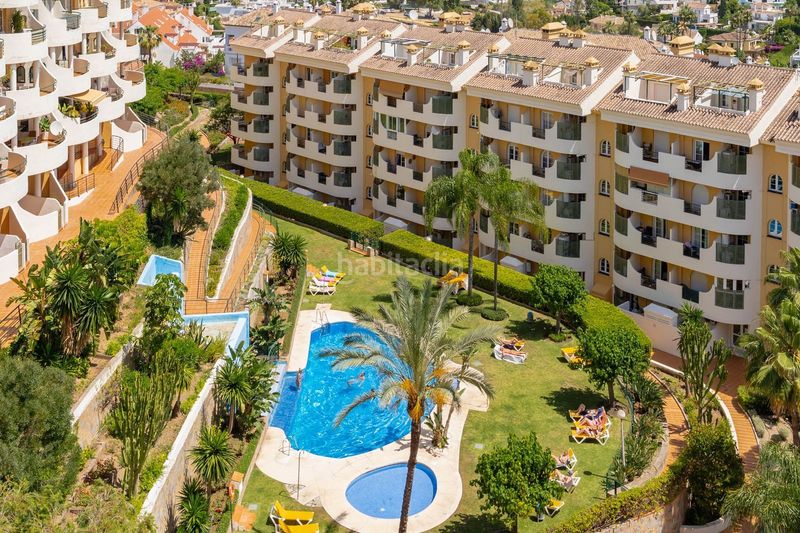 Foto 233315e0-559d-4e7f-b1b2-74b09359af12. Apartament a avenida de manolete 11 a Nueva Andalucía centro Marbella