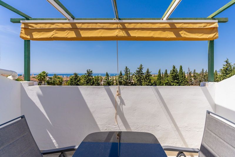 Foto 2eaa2f45-6827-40ac-b317-f0f7eb5a752e. Apartament a avenida de manolete 11 a Nueva Andalucía centro Marbella