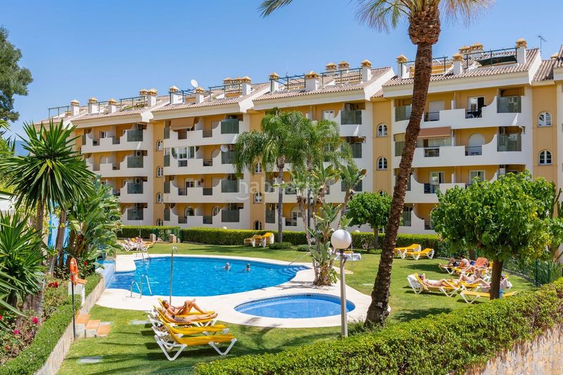 Foto 3f6b536e-08d7-405f-8b76-139217d3b486. Apartament a avenida de manolete 11 a Nueva Andalucía centro Marbella