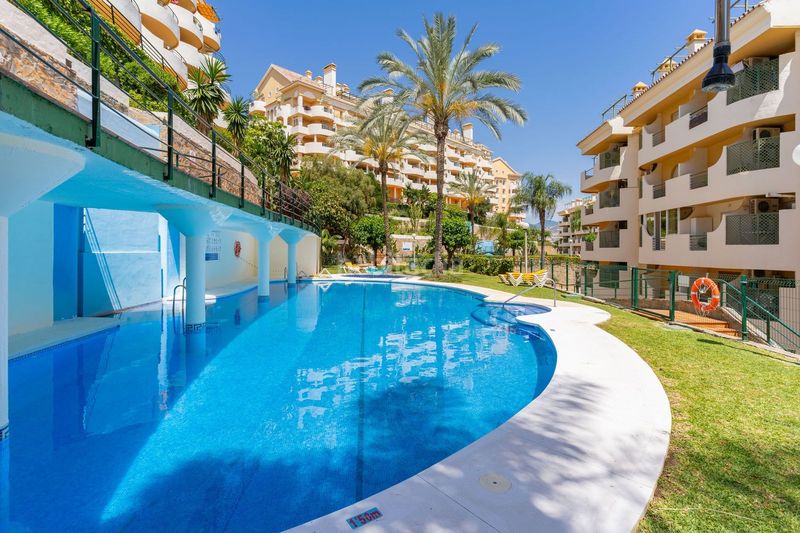 Foto 655a82cd-ac74-4382-b3a4-74b9d3bbb540. Apartament a avenida de manolete 11 a Nueva Andalucía centro Marbella