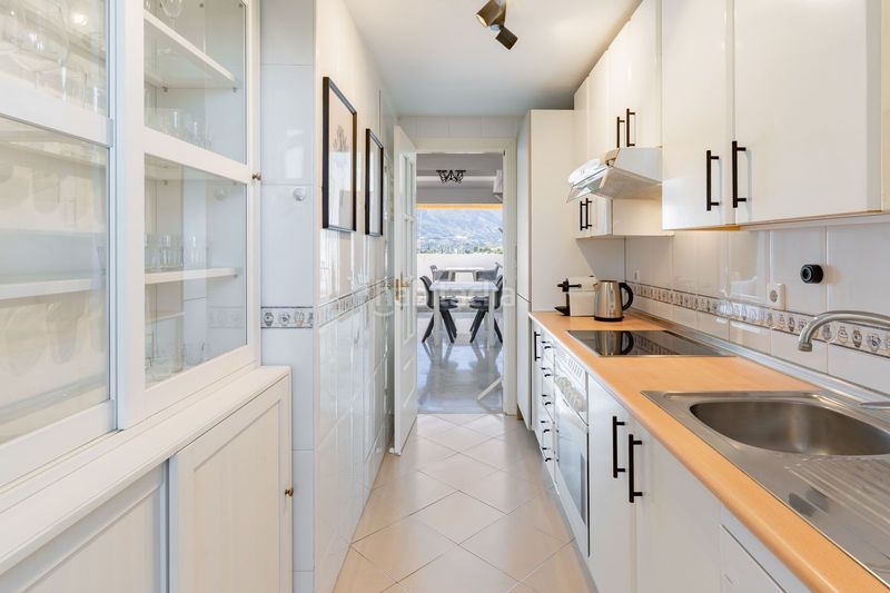 Foto 756bae4c-65e2-4c6a-847d-d2908f3f118a. Apartament a avenida de manolete 11 a Nueva Andalucía centro Marbella