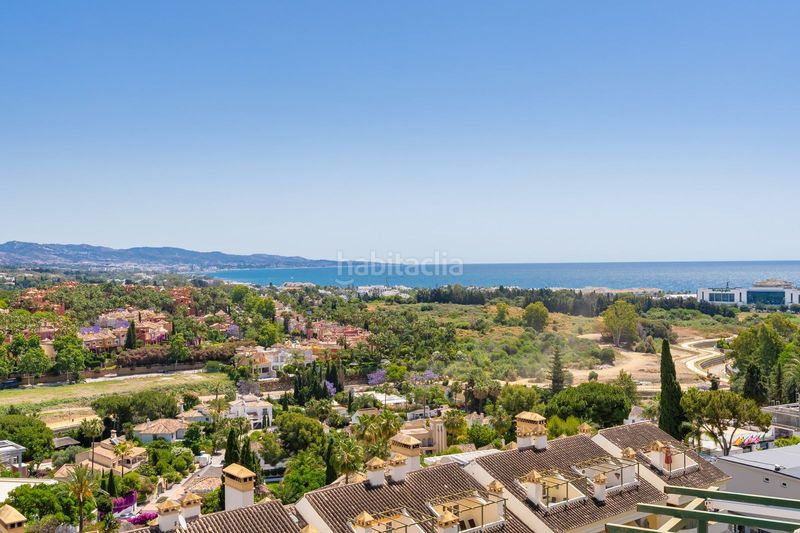 Foto 7c34da85-6890-4af3-bf1b-92d6db60a790. Apartament a avenida de manolete 11 a Nueva Andalucía centro Marbella