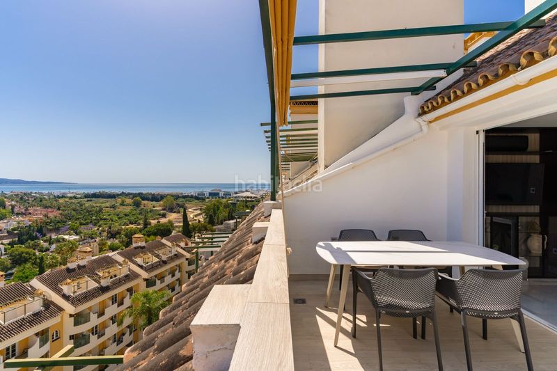 Foto 9b3398c8-d045-497c-b841-283046be9892. Apartament a avenida de manolete 11 a Nueva Andalucía centro Marbella