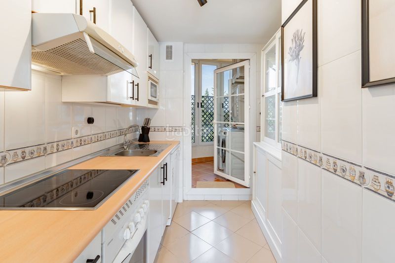 Foto 9ec51952-b828-47f2-a0c5-519fce137fdc. Apartament a avenida de manolete 11 a Nueva Andalucía centro Marbella