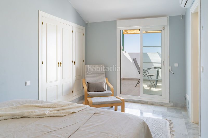 Foto d72d8448-7038-4009-948c-1a9addae6ee8. Apartament a avenida de manolete 11 a Nueva Andalucía centro Marbella