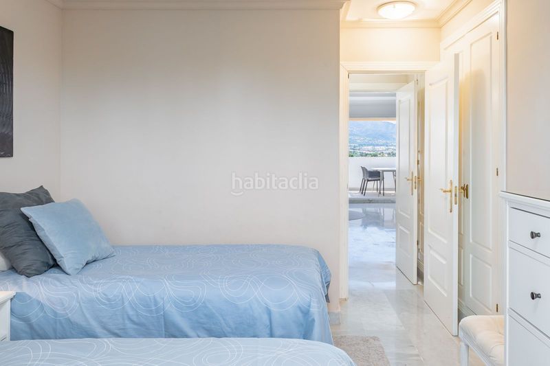 Foto edf96603-a2b8-4173-bc0c-e86904c42ff2. Apartament a avenida de manolete 11 a Nueva Andalucía centro Marbella