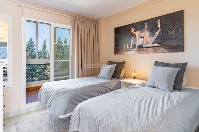 Foto ee87830a-7c71-48b2-8514-80d1a98665ac. Apartament a avenida de manolete 11 a Nueva Andalucía centro Marbella