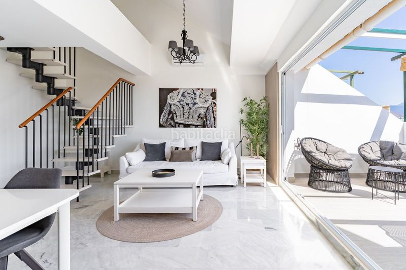 Foto fdca7fd2-a228-46f2-913c-5bb8960eaf83. Apartament a avenida de manolete 11 a Nueva Andalucía centro Marbella