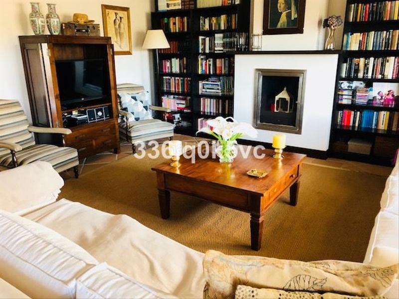 Foto 1c15ee3b-5232-45fa-ba36-34c5b71b2057. Casa a schiera in avenida de andalucia 71 in Benahavís pueblo Benahavís