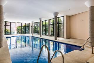 Casa a schiera in Avenida de andalucia 71