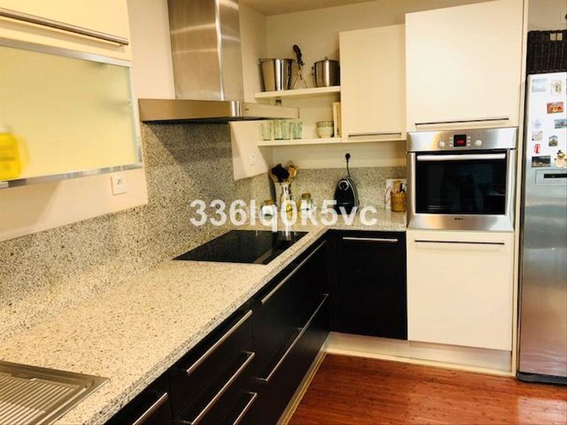 Foto ac0103ed-5b1e-4efe-9ff1-2ac45b347d7e. Casa a schiera in avenida de andalucia 71 in Benahavís pueblo Benahavís