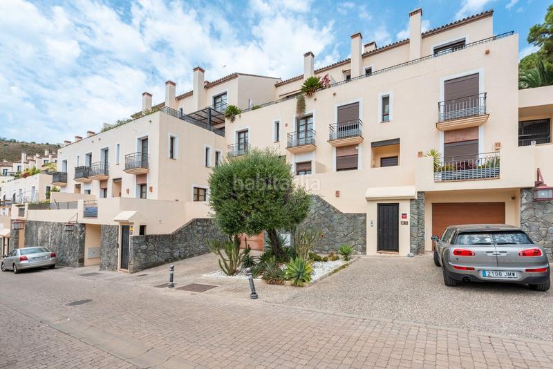 Foto 0f799a86-ff6e-4a2b-8934-3f78d1e71634. Casa adossada a avenida de andalucia 71 a Benahavís pueblo Benahavís