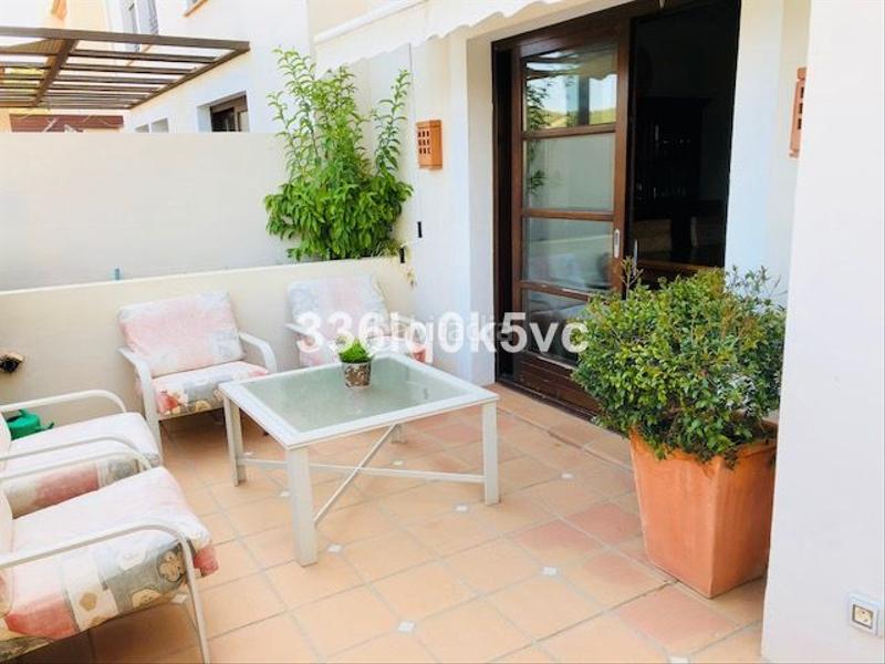 Foto 467516cc-6e09-4d36-ab61-02fa29bdbd0d. Casa adossada a avenida de andalucia 71 a Benahavís pueblo Benahavís