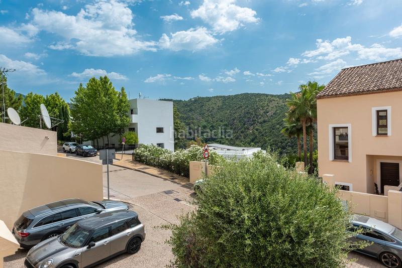 Foto 3d37de01-2470-4c10-8d7c-5478074342b0. Semi detached house in avenida de andalucia 71 in Benahavís