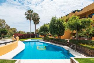 Semi detached house in Urbanizacion la meridiana 28