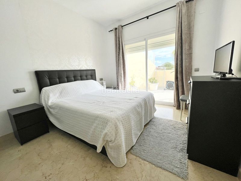 Foto afb3b567-efa4-4659-88d4-33edc0cfeb7c. Dachwohnung in n/a in Parque Central Estepona