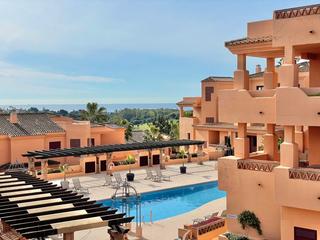 Penthouse in Carretera de benahavis 283