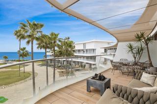 Apartamento en Carretera nacional 340 199