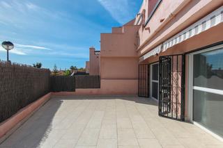 Apartamento en Calle 19 c 501