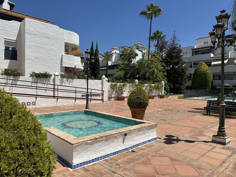 Foto 463c53f9-4132-4efc-be22-81fa5d62ad86. Apartamento en calle estena 5 en Nagüeles Alto Marbella
