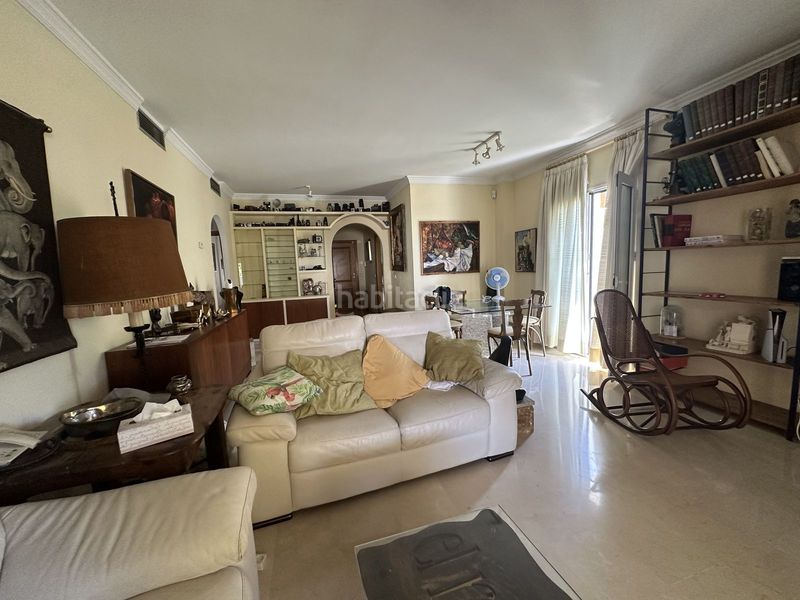 Foto 52446aff-6aeb-4e81-814f-844613533875. Apartamento en calle estena 5 en Nagüeles Alto Marbella
