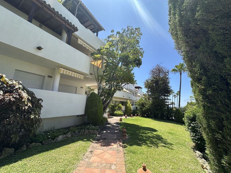 Foto 5ac25fb1-0917-4210-9580-16087ff6d46e. Apartamento en calle estena 5 en Nagüeles Alto Marbella