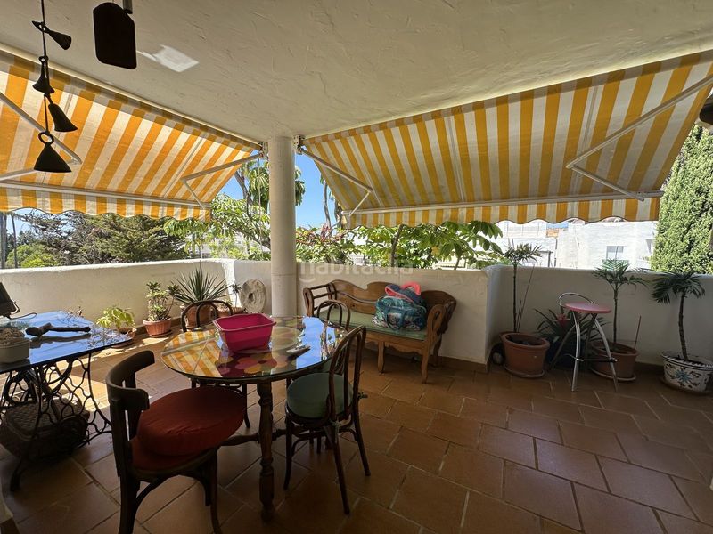 Foto 67cd4099-02b4-4fed-9249-7476711e5ea7. Apartamento en calle estena 5 en Nagüeles Alto Marbella