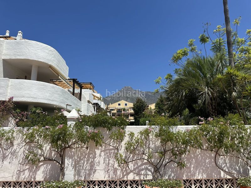 Foto 71b973f6-36c7-4fe2-90ab-e304606bd4ed. Apartamento en calle estena 5 en Nagüeles Alto Marbella