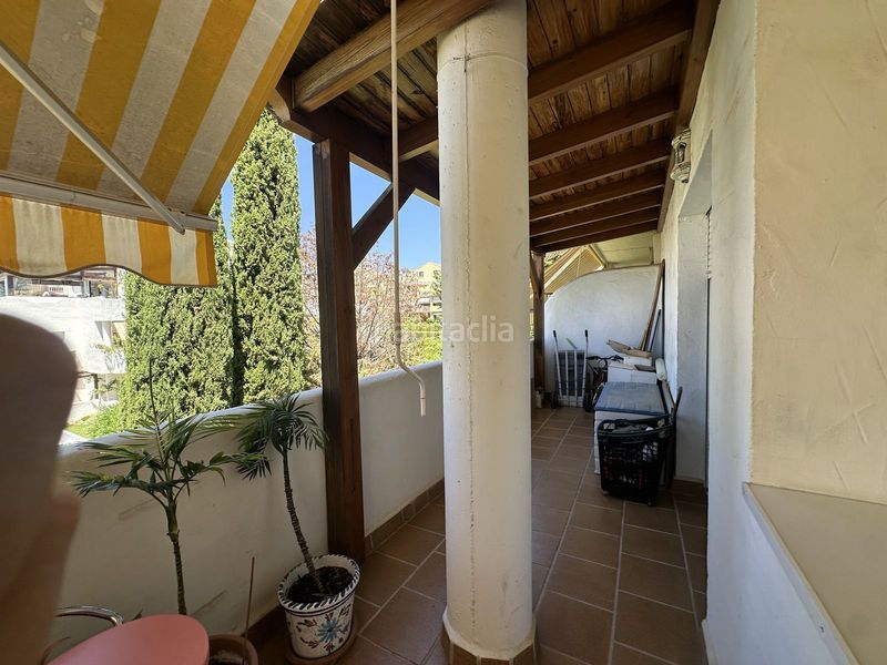 Foto 794cf8a4-5480-4dc3-8247-964828288636. Apartamento en calle estena 5 en Nagüeles Alto Marbella