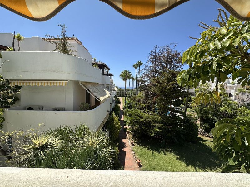 Foto c5bcdb7f-9ea0-4f45-9b94-15b36670f99a. Apartamento en calle estena 5 en Nagüeles Alto Marbella