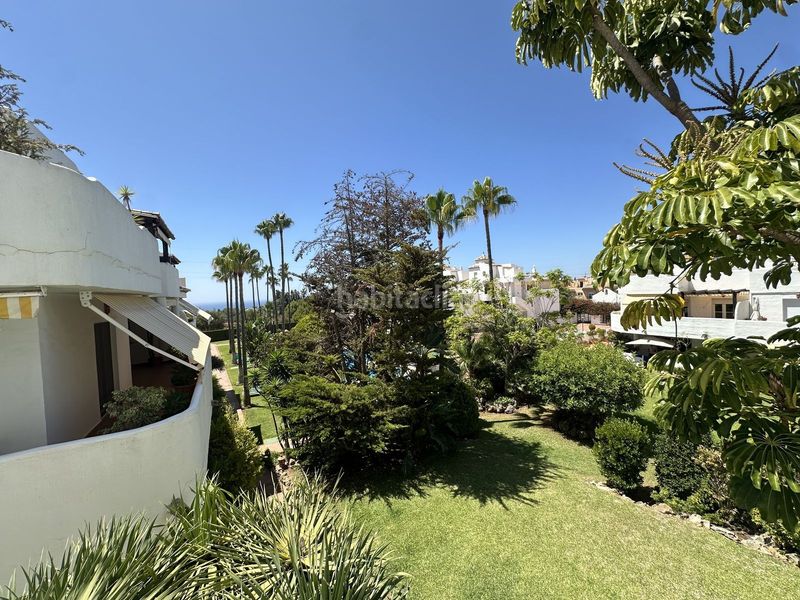 Foto c816b4e7-c10c-4455-b5a6-fe78f8fba51b. Apartamento en calle estena 5 en Nagüeles Alto Marbella