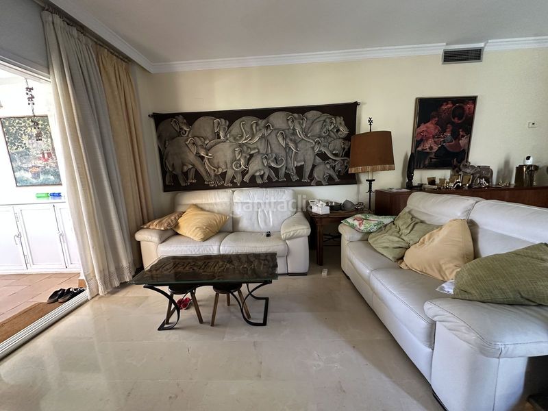 Foto cfaef3c1-84aa-472b-b24e-40269e3890f4. Apartamento en calle estena 5 en Nagüeles Alto Marbella