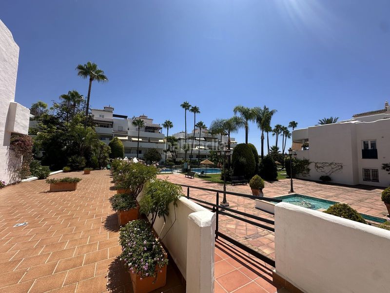 Foto d27fa353-5608-4712-857f-7cd522eb74d2. Apartamento en calle estena 5 en Nagüeles Alto Marbella