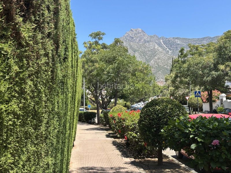 Foto d9df0005-6130-4572-9df9-c33f659e1f26. Apartamento en calle estena 5 en Nagüeles Alto Marbella