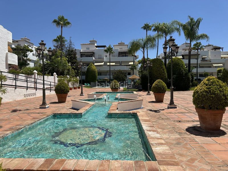 Foto f1e063bd-c886-4347-810a-fd4098ff880e. Apartamento en calle estena 5 en Nagüeles Alto Marbella