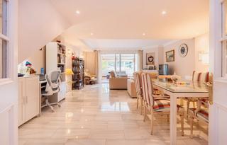 Semi detached house in Calle santa ana 4