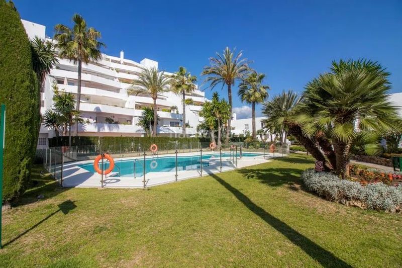 Foto 04bf3e38-0cab-4cb9-96f9-77aa4e7f7202. Apartament a calle real 17 a Nueva Andalucía centro Marbella