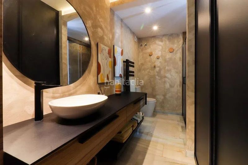 Foto 06c69fa4-bae8-4526-8c65-5c88efb977b4. Apartament a calle real 17 a Nueva Andalucía centro Marbella